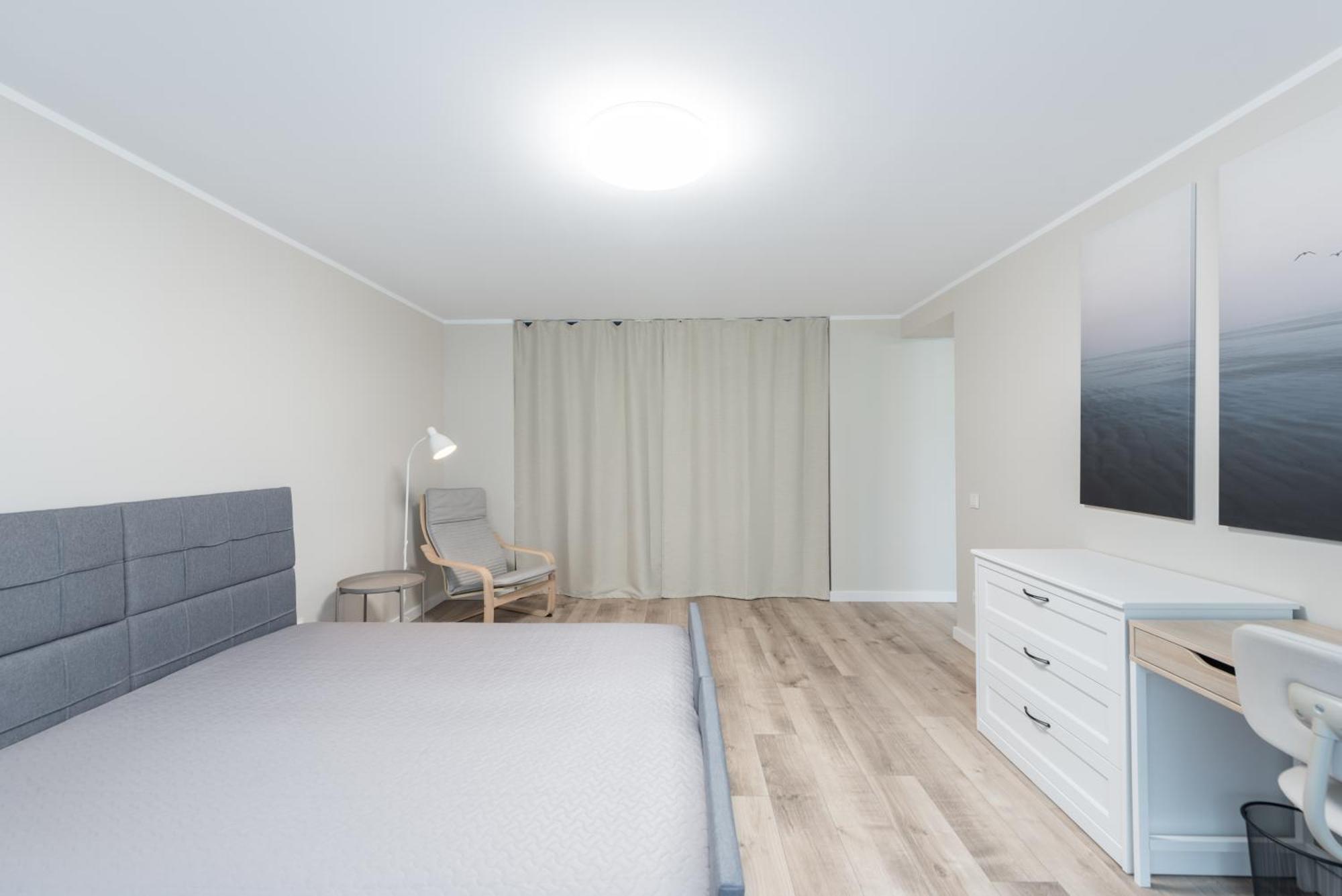 Stiklo Apartamentai Radziwiliszki Zewnętrze zdjęcie