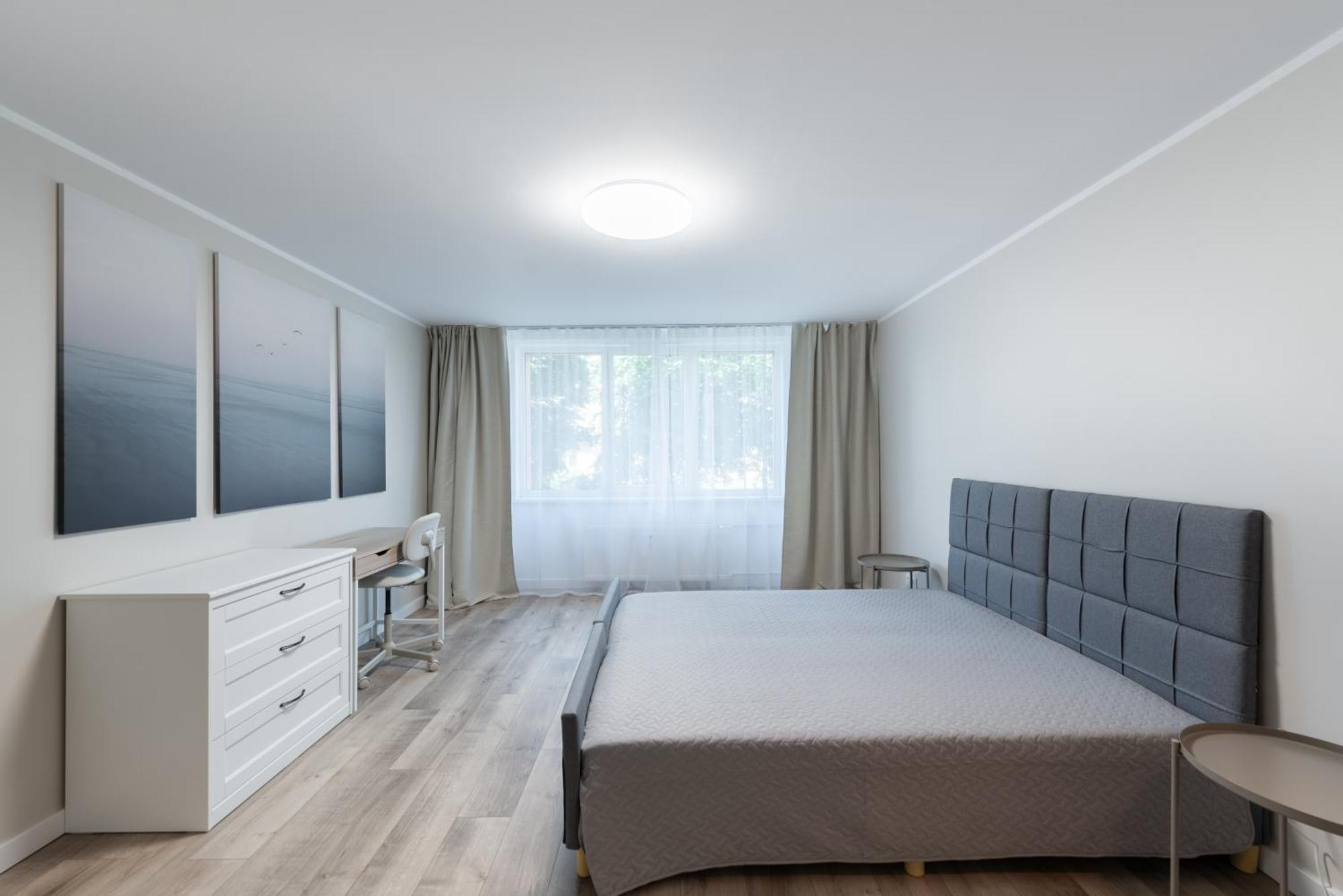 Stiklo Apartamentai Radziwiliszki Zewnętrze zdjęcie