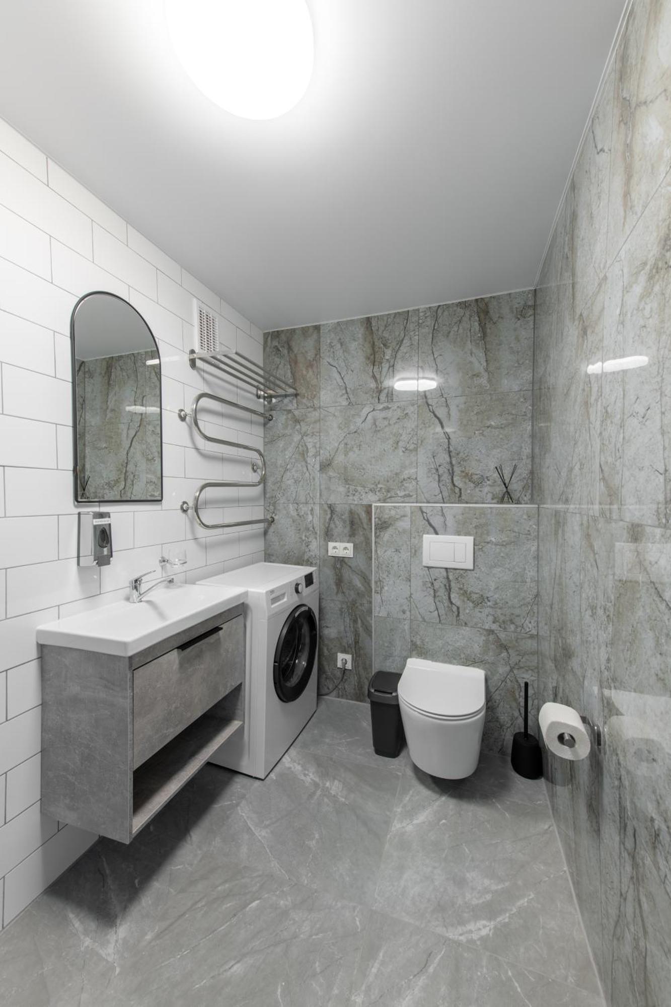 Stiklo Apartamentai Radziwiliszki Zewnętrze zdjęcie